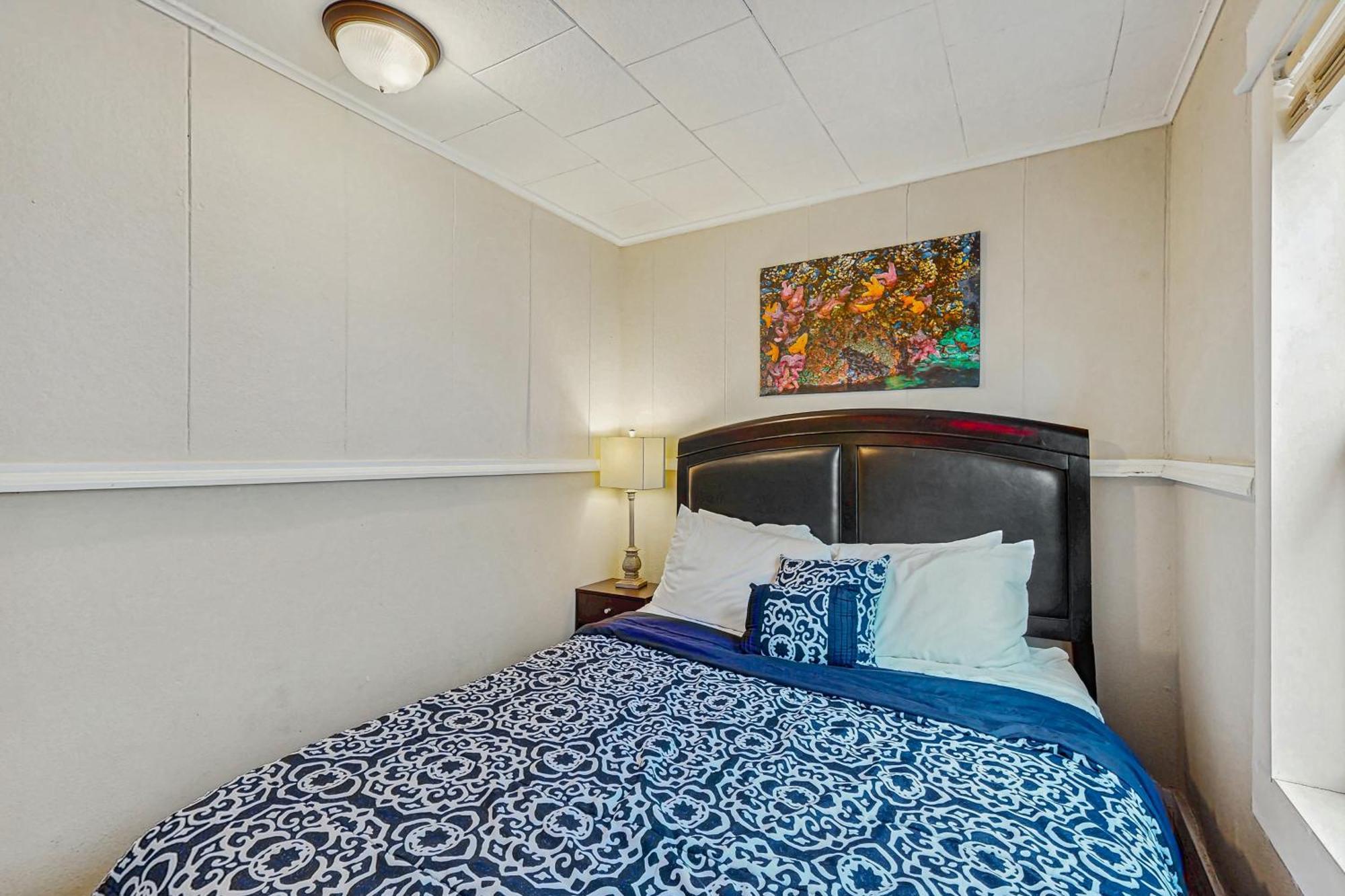 Villa Dolphin 3 Rockaway Beach Esterno foto