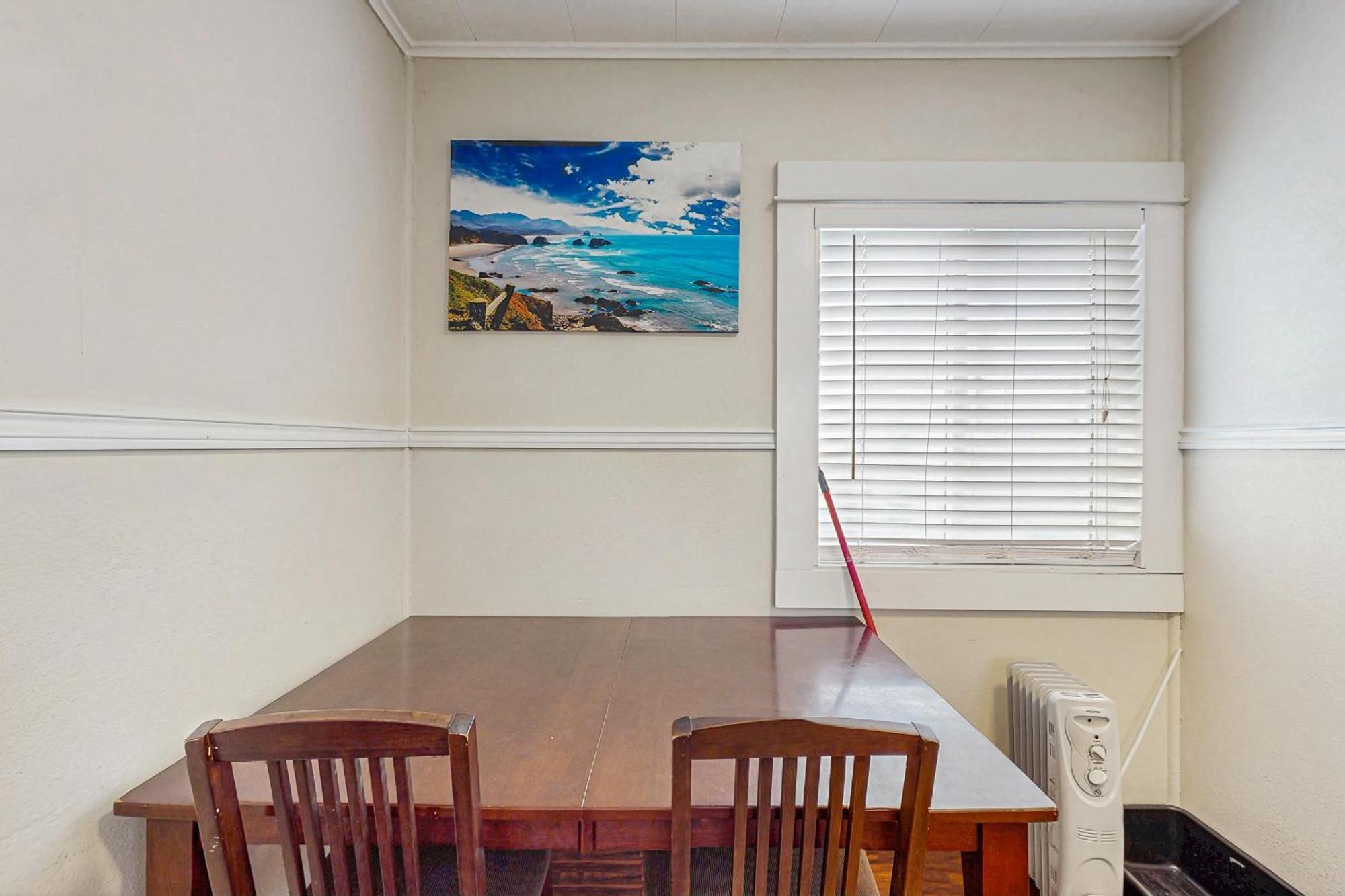 Villa Dolphin 3 Rockaway Beach Esterno foto
