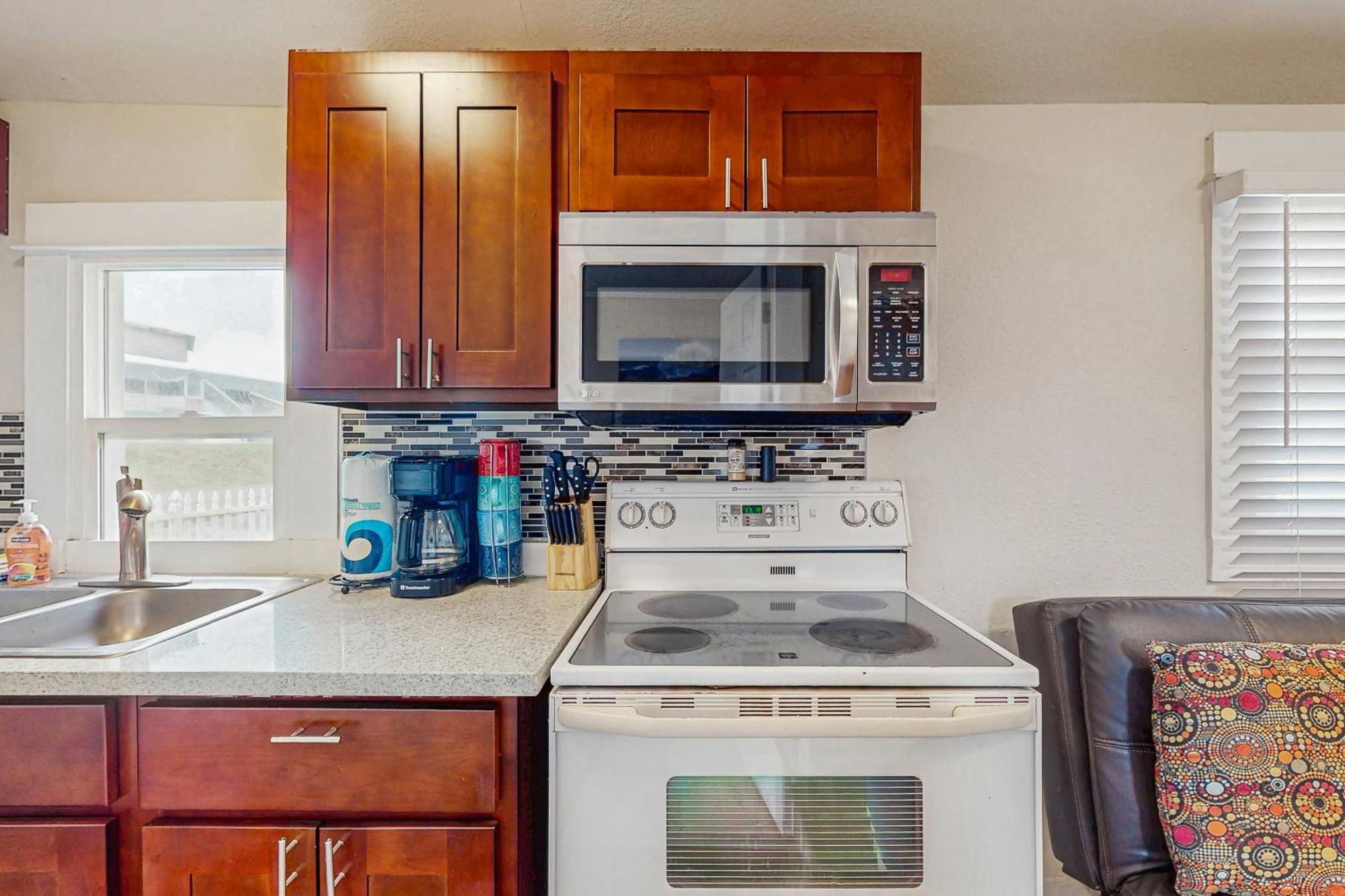 Villa Dolphin 3 Rockaway Beach Esterno foto