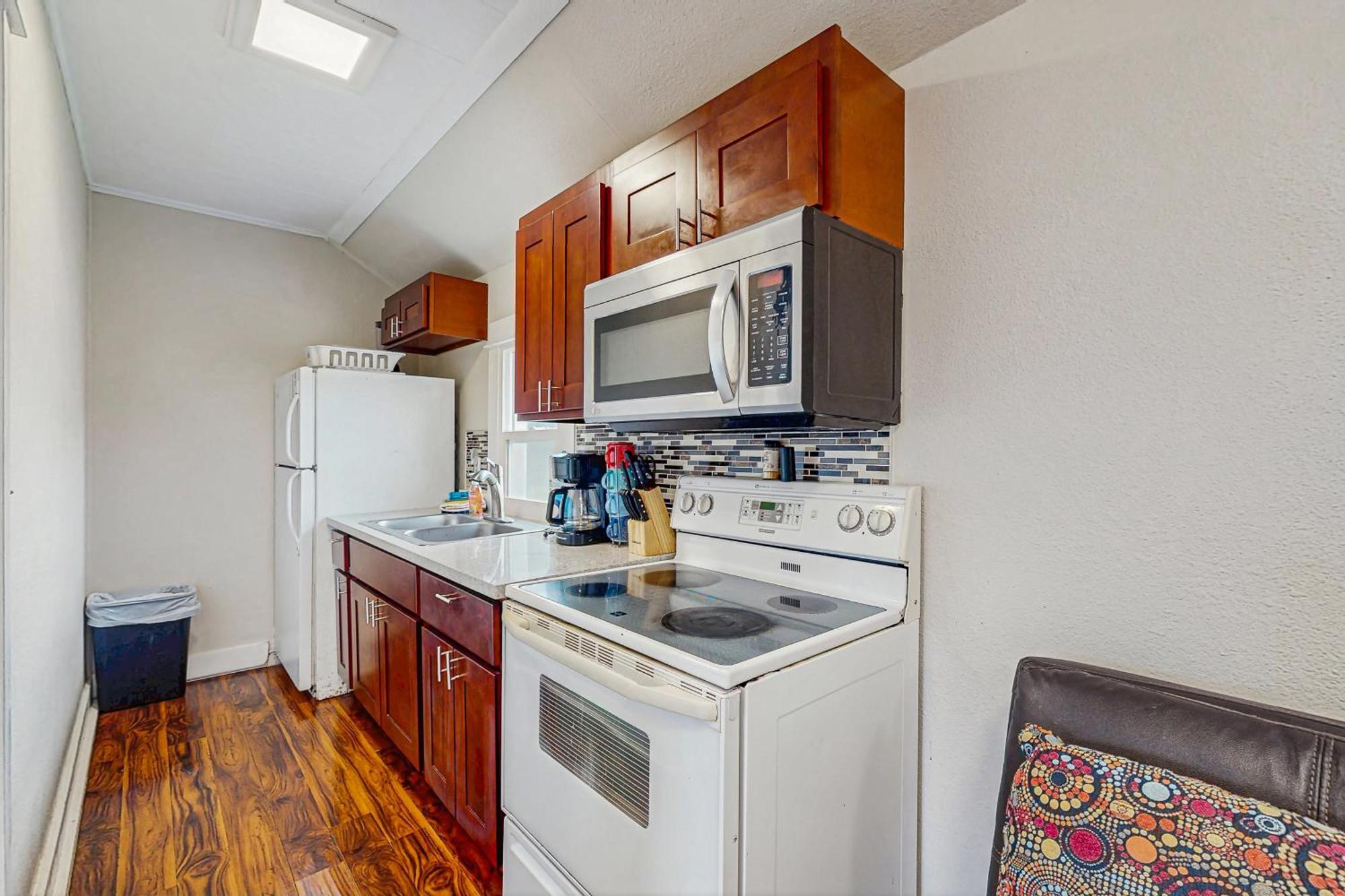 Villa Dolphin 3 Rockaway Beach Esterno foto