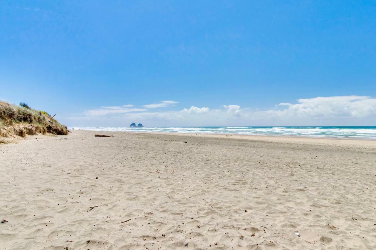 Villa Dolphin 3 Rockaway Beach Esterno foto