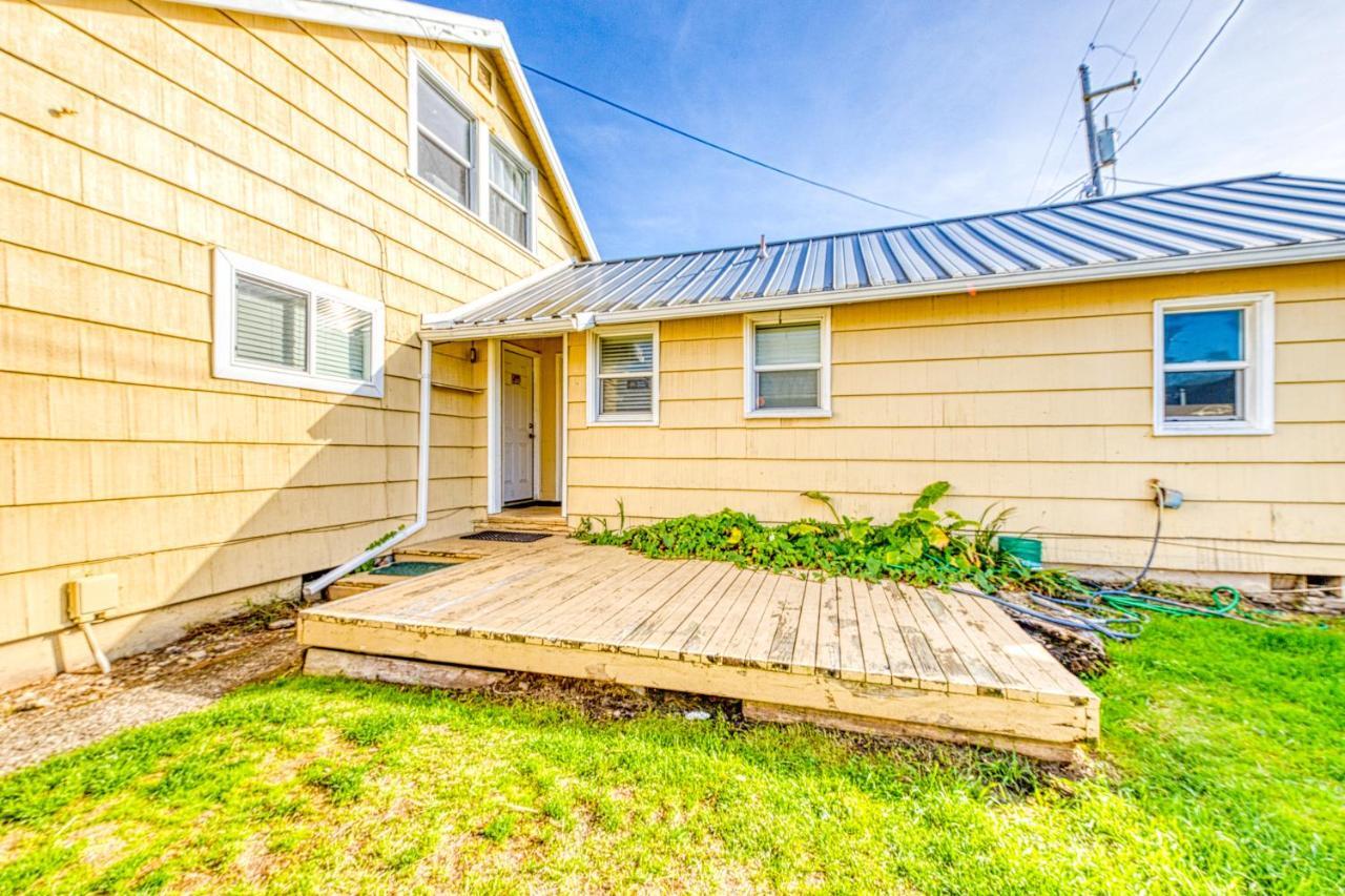 Villa Dolphin 3 Rockaway Beach Esterno foto